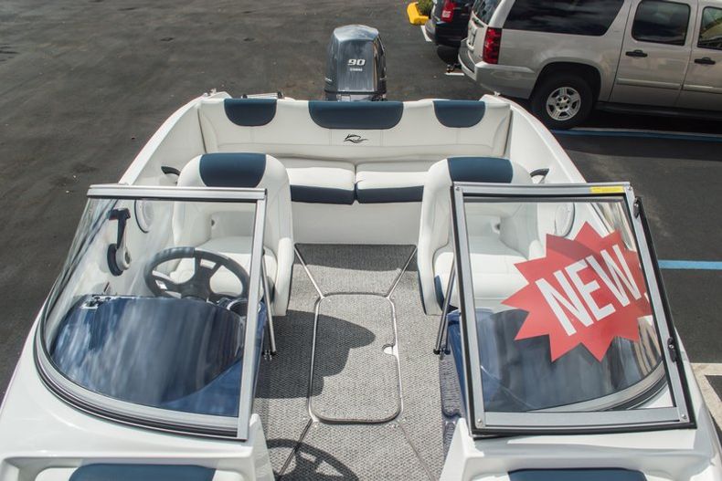 Thumbnail 31 for New 2015 Rinker 170 boat for sale in West Palm Beach, FL
