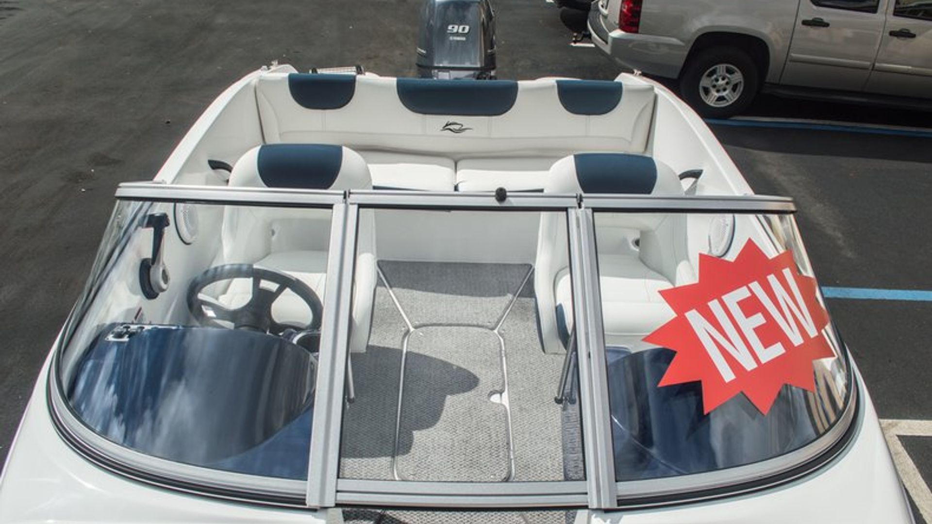 New 2015 Rinker 170 #5923 image 33