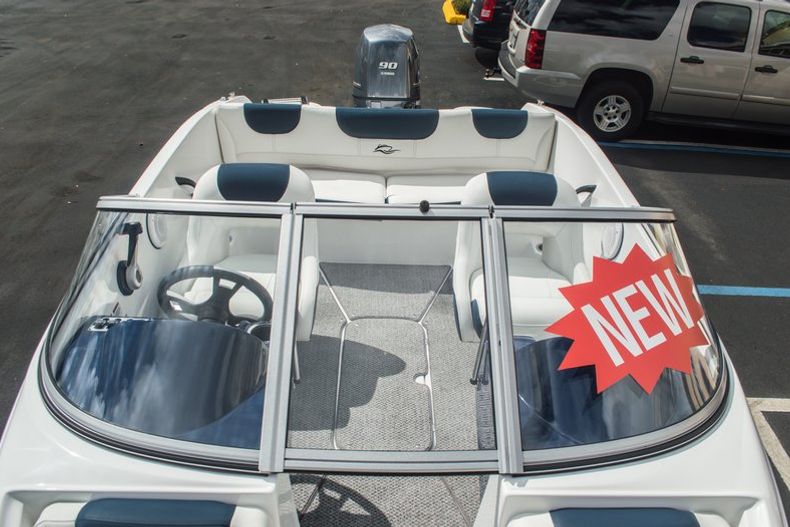 Thumbnail 32 for New 2015 Rinker 170 boat for sale in West Palm Beach, FL
