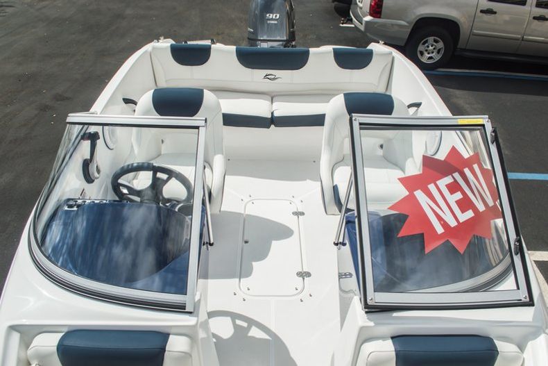Thumbnail 26 for New 2015 Rinker 170 boat for sale in West Palm Beach, FL