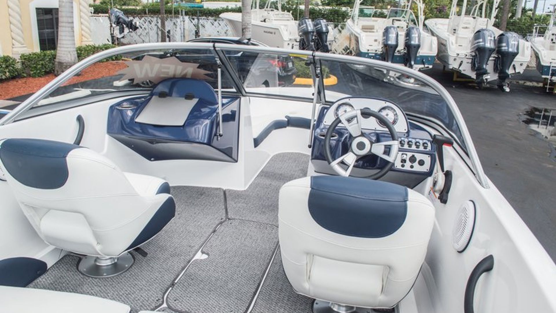 New 2015 Rinker 170 #5923 image 28