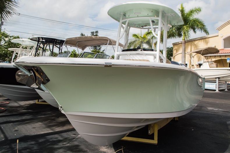 Thumbnail 1 for New 2015 Sportsman Open 232 Center Console boat for sale in West Palm Beach, FL