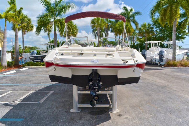 Thumbnail 7 for Used 2011 Stingray 208 LR Bowrider boat for sale in West Palm Beach, FL