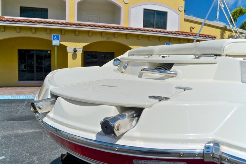Thumbnail 10 for Used 2011 Stingray 208 LR Bowrider boat for sale in West Palm Beach, FL