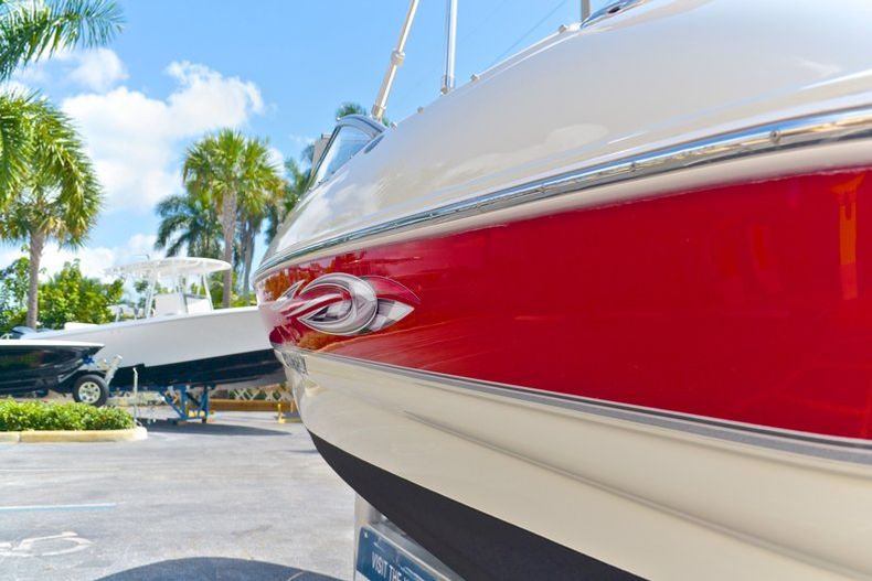 Thumbnail 17 for Used 2011 Stingray 208 LR Bowrider boat for sale in West Palm Beach, FL