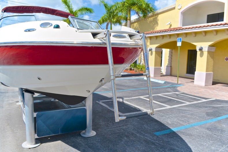 Thumbnail 19 for Used 2011 Stingray 208 LR Bowrider boat for sale in West Palm Beach, FL