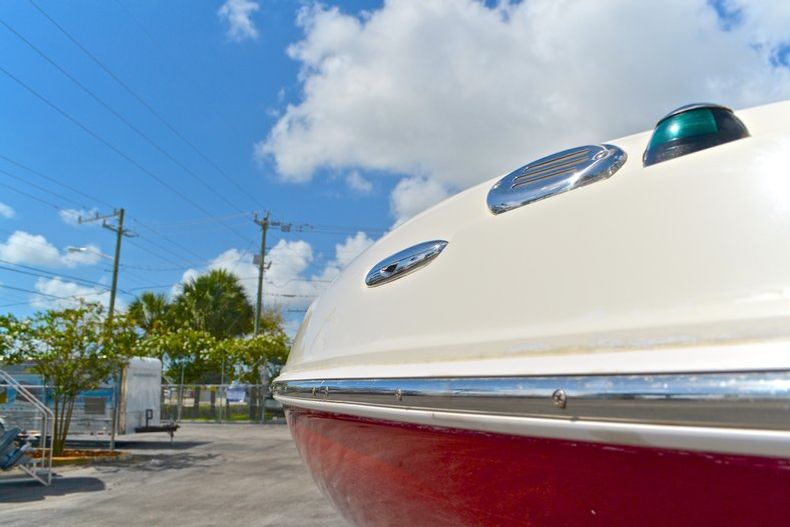 Thumbnail 20 for Used 2011 Stingray 208 LR Bowrider boat for sale in West Palm Beach, FL