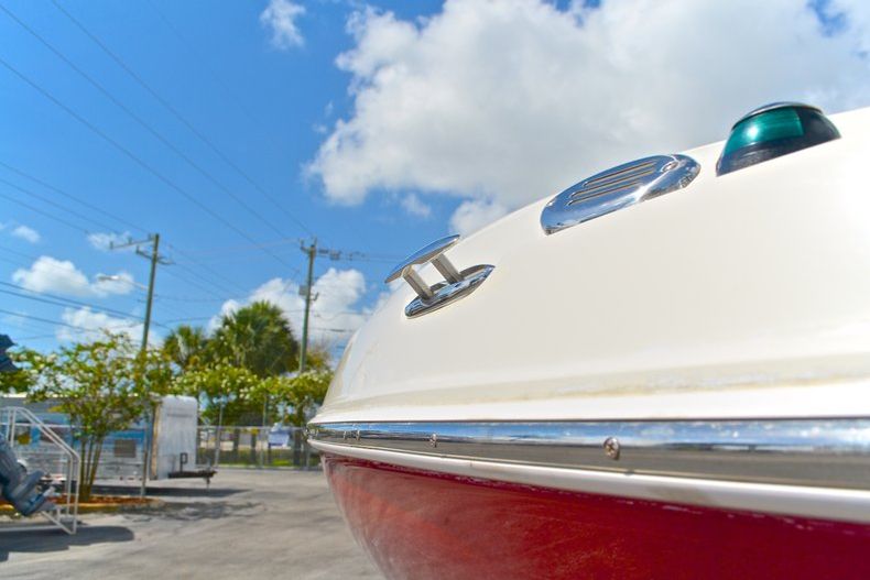Thumbnail 21 for Used 2011 Stingray 208 LR Bowrider boat for sale in West Palm Beach, FL