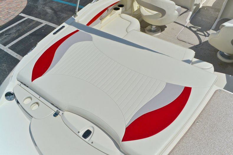 Thumbnail 27 for Used 2011 Stingray 208 LR Bowrider boat for sale in West Palm Beach, FL