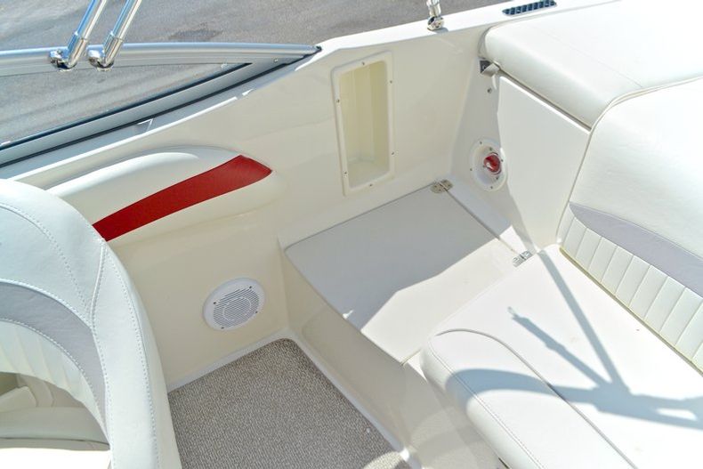 Thumbnail 31 for Used 2011 Stingray 208 LR Bowrider boat for sale in West Palm Beach, FL