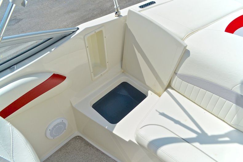 Thumbnail 32 for Used 2011 Stingray 208 LR Bowrider boat for sale in West Palm Beach, FL