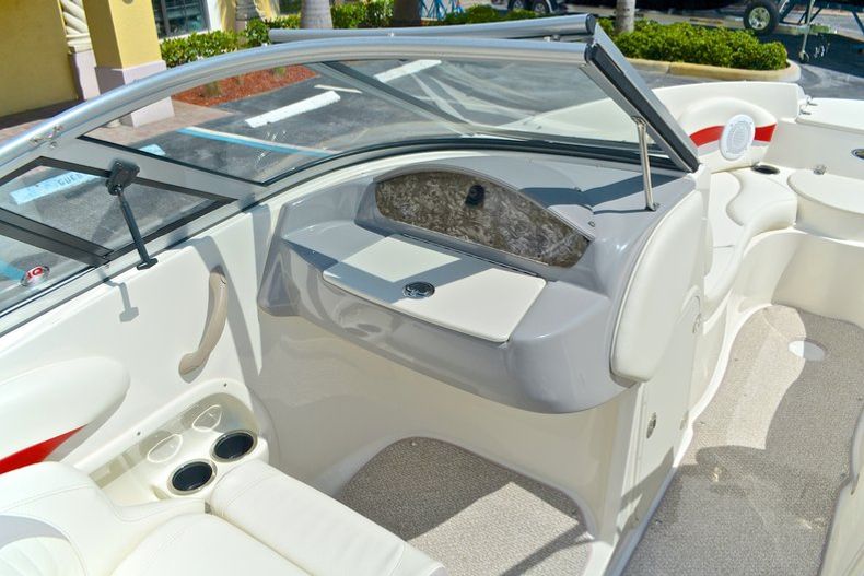 Thumbnail 50 for Used 2011 Stingray 208 LR Bowrider boat for sale in West Palm Beach, FL