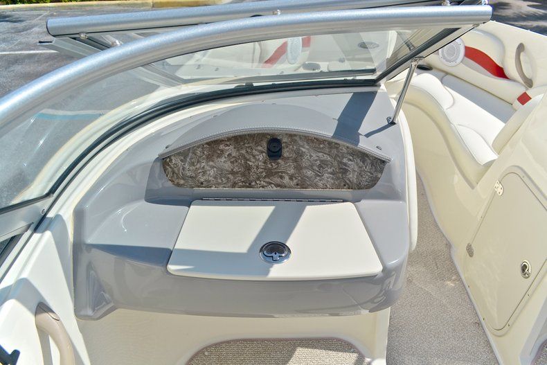 Thumbnail 51 for Used 2011 Stingray 208 LR Bowrider boat for sale in West Palm Beach, FL