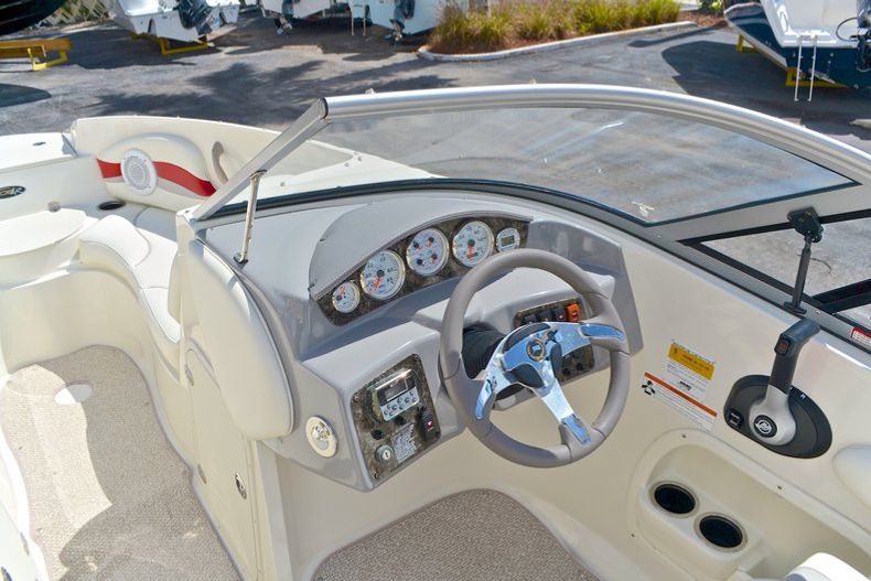 Thumbnail 55 for Used 2011 Stingray 208 LR Bowrider boat for sale in West Palm Beach, FL