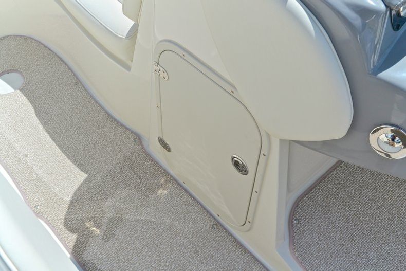 Thumbnail 65 for Used 2011 Stingray 208 LR Bowrider boat for sale in West Palm Beach, FL