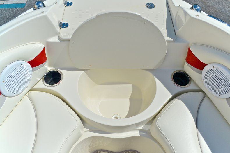 Thumbnail 74 for Used 2011 Stingray 208 LR Bowrider boat for sale in West Palm Beach, FL