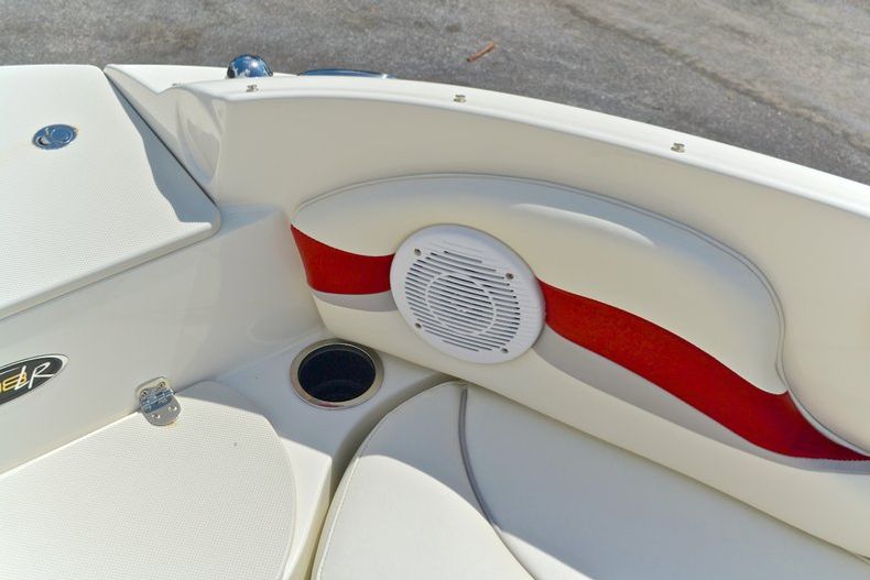 Thumbnail 75 for Used 2011 Stingray 208 LR Bowrider boat for sale in West Palm Beach, FL