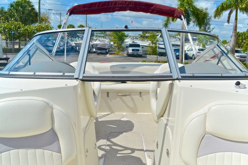 Thumbnail 80 for Used 2011 Stingray 208 LR Bowrider boat for sale in West Palm Beach, FL