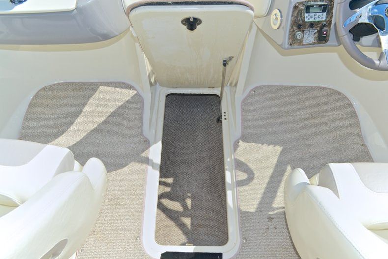 Thumbnail 81 for Used 2011 Stingray 208 LR Bowrider boat for sale in West Palm Beach, FL