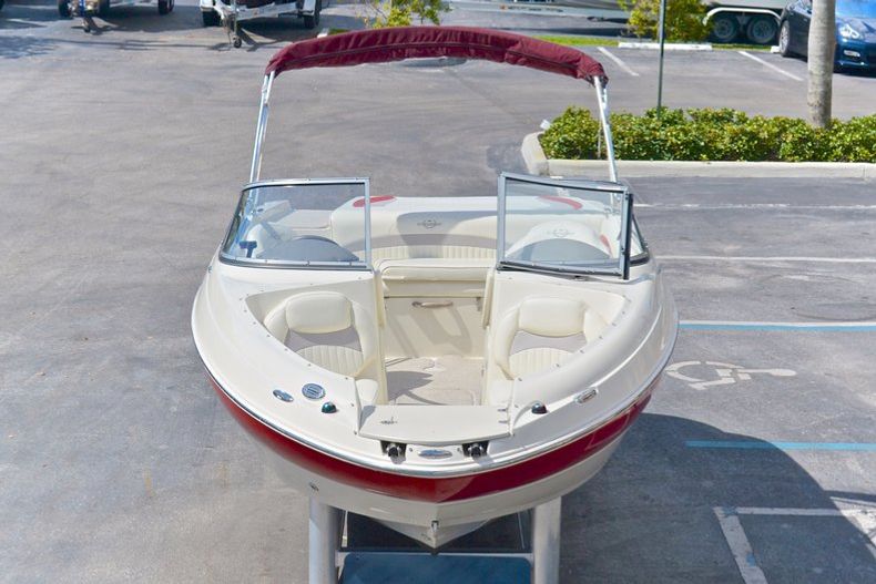 Thumbnail 86 for Used 2011 Stingray 208 LR Bowrider boat for sale in West Palm Beach, FL