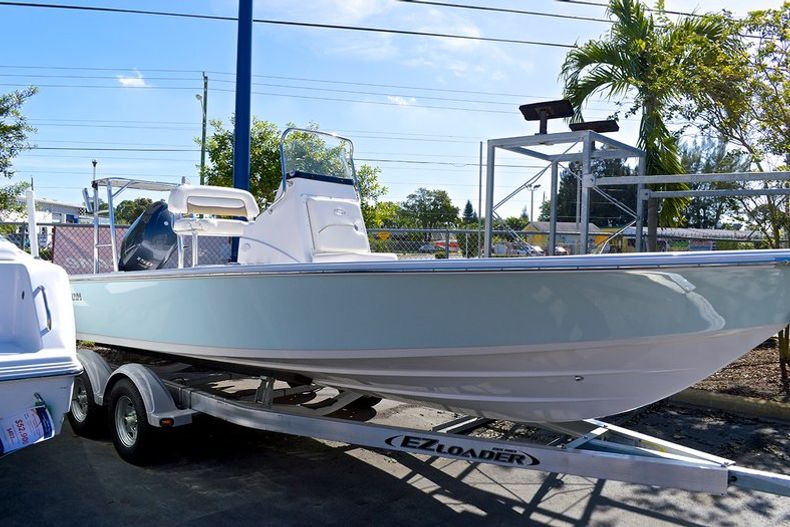 New 2014 Sportsman Tournament 214 Bay Boat boat for sale in West Palm Beach, FL