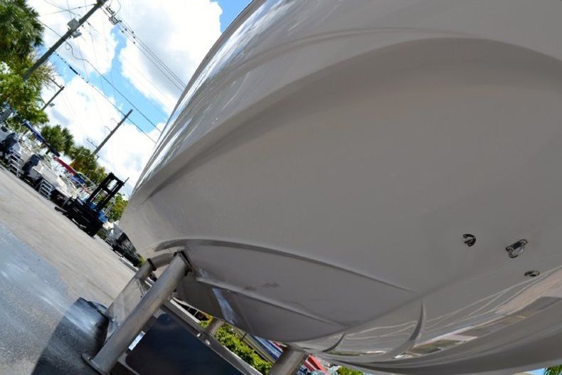 Thumbnail 2 for Used 2004 Chaparral 254 Sunesta Deck Boat boat for sale in West Palm Beach, FL