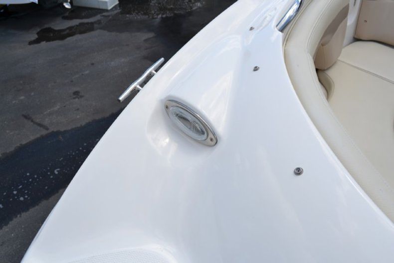 Thumbnail 16 for Used 2004 Chaparral 254 Sunesta Deck Boat boat for sale in West Palm Beach, FL
