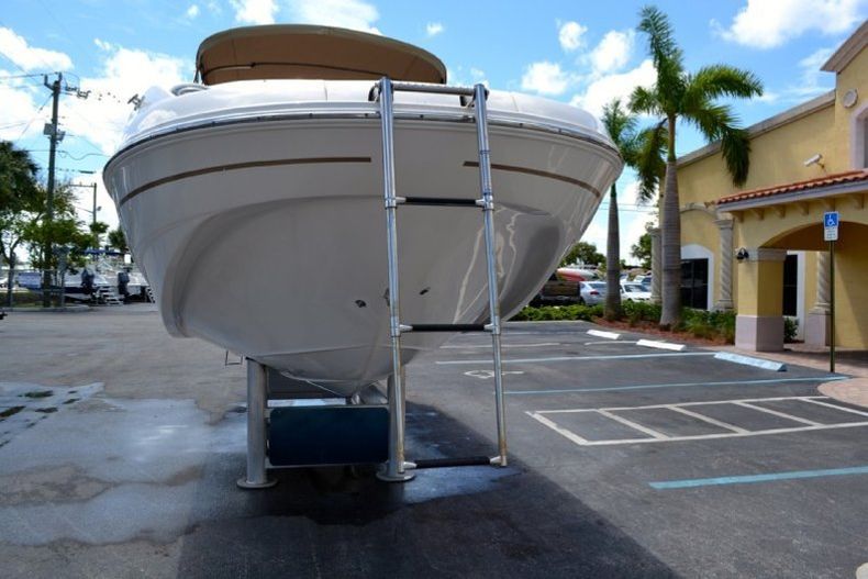 Thumbnail 76 for Used 2004 Chaparral 254 Sunesta Deck Boat boat for sale in West Palm Beach, FL