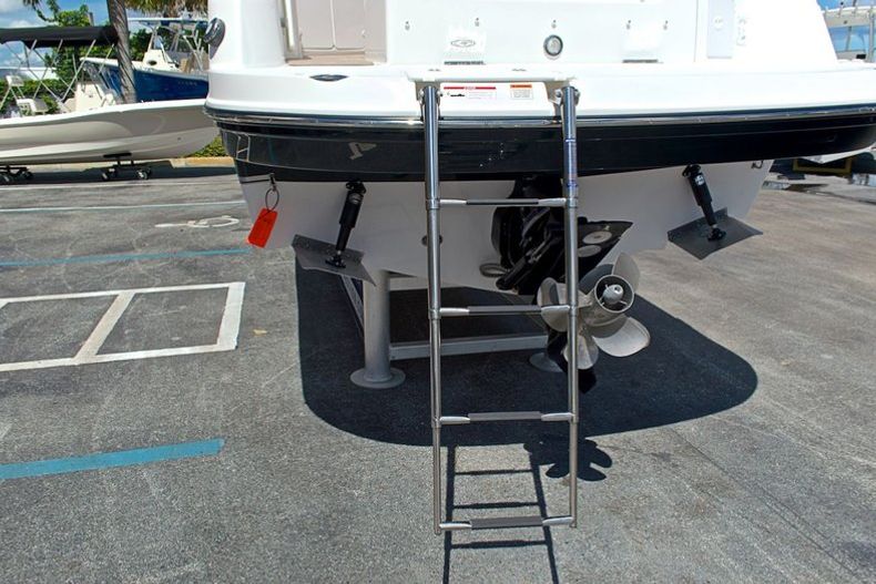 Thumbnail 23 for New 2014 Rinker 260 EC Express Cruiser boat for sale in West Palm Beach, FL