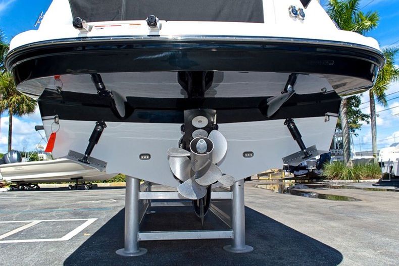 Thumbnail 26 for New 2014 Rinker 260 EC Express Cruiser boat for sale in West Palm Beach, FL