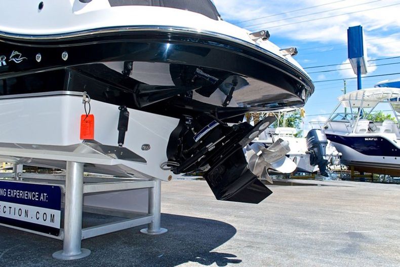 Thumbnail 27 for New 2014 Rinker 260 EC Express Cruiser boat for sale in West Palm Beach, FL