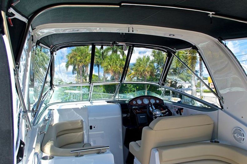 Thumbnail 35 for New 2014 Rinker 260 EC Express Cruiser boat for sale in West Palm Beach, FL