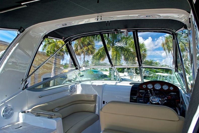 Thumbnail 37 for New 2014 Rinker 260 EC Express Cruiser boat for sale in West Palm Beach, FL