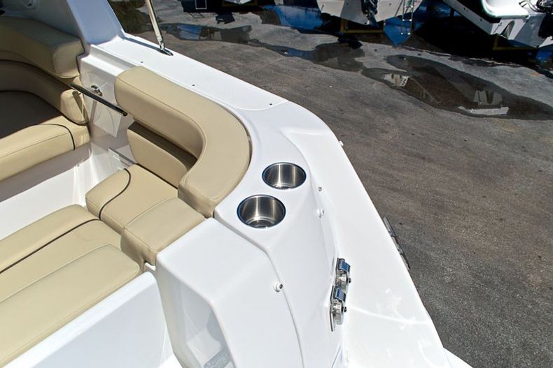 Thumbnail 38 for New 2014 Rinker 260 EC Express Cruiser boat for sale in West Palm Beach, FL