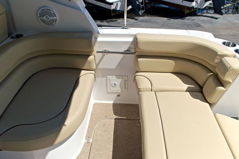 Thumbnail 44 for New 2014 Rinker 260 EC Express Cruiser boat for sale in West Palm Beach, FL