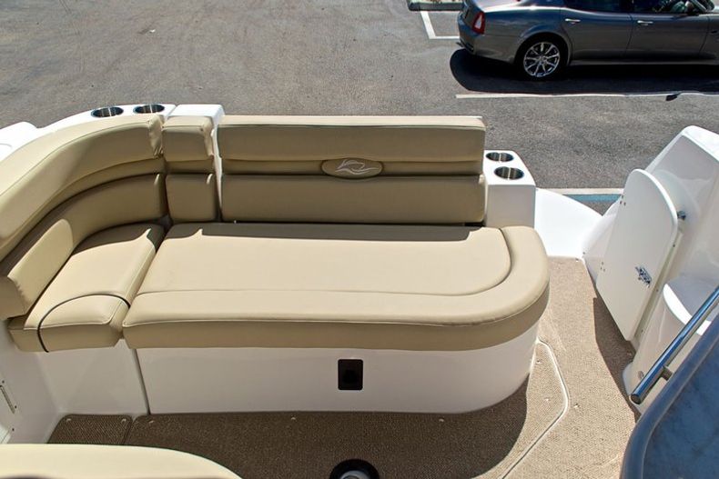 Thumbnail 39 for New 2014 Rinker 260 EC Express Cruiser boat for sale in West Palm Beach, FL