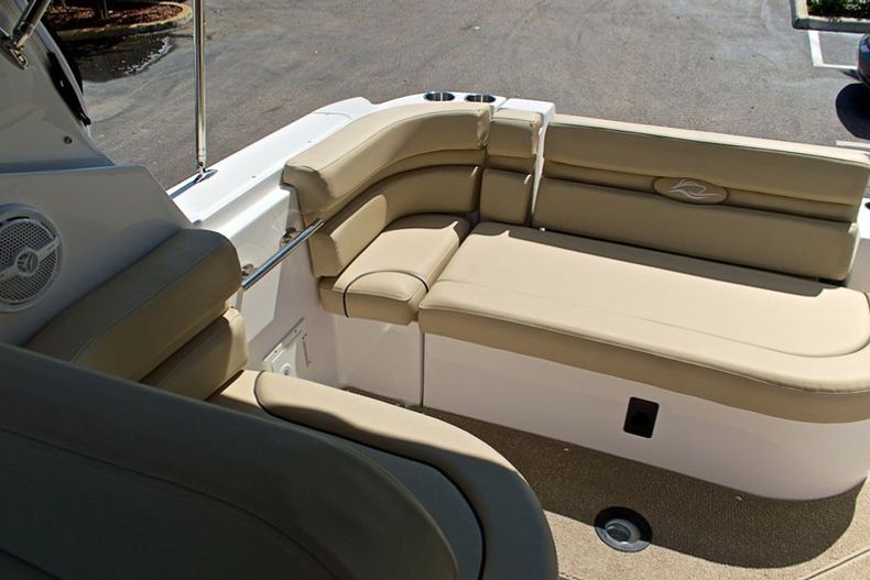 Thumbnail 41 for New 2014 Rinker 260 EC Express Cruiser boat for sale in West Palm Beach, FL