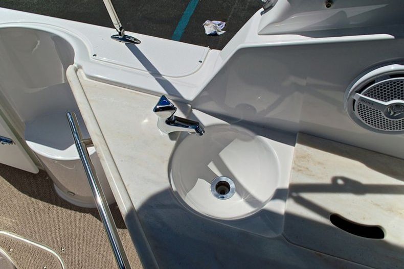 Thumbnail 65 for New 2014 Rinker 260 EC Express Cruiser boat for sale in West Palm Beach, FL
