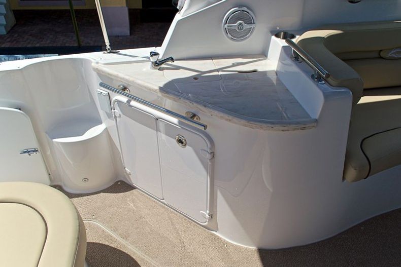 Thumbnail 62 for New 2014 Rinker 260 EC Express Cruiser boat for sale in West Palm Beach, FL