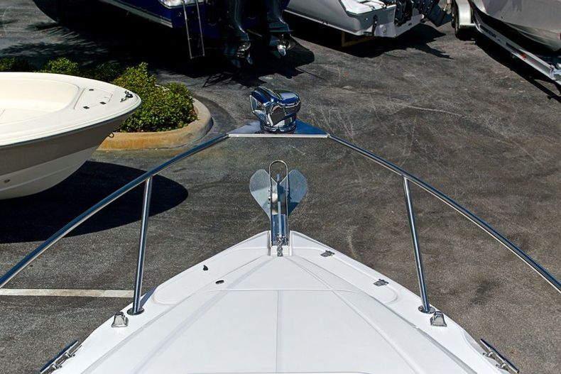 Thumbnail 93 for New 2014 Rinker 260 EC Express Cruiser boat for sale in West Palm Beach, FL