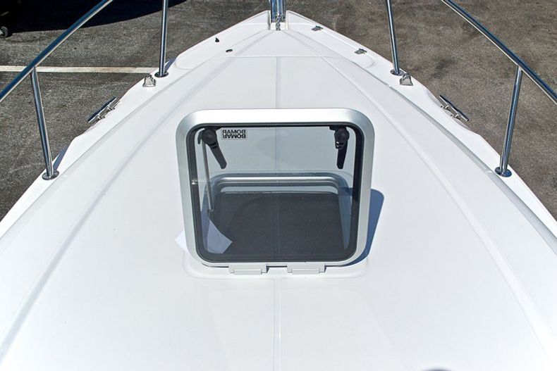 Thumbnail 94 for New 2014 Rinker 260 EC Express Cruiser boat for sale in West Palm Beach, FL