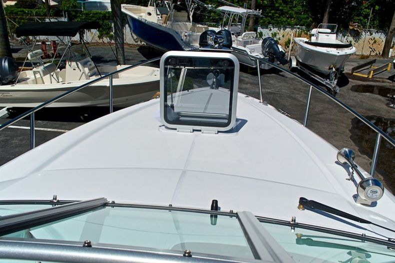 Thumbnail 91 for New 2014 Rinker 260 EC Express Cruiser boat for sale in West Palm Beach, FL