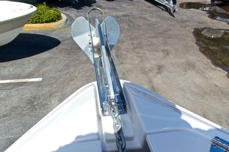 Thumbnail 101 for New 2014 Rinker 260 EC Express Cruiser boat for sale in West Palm Beach, FL