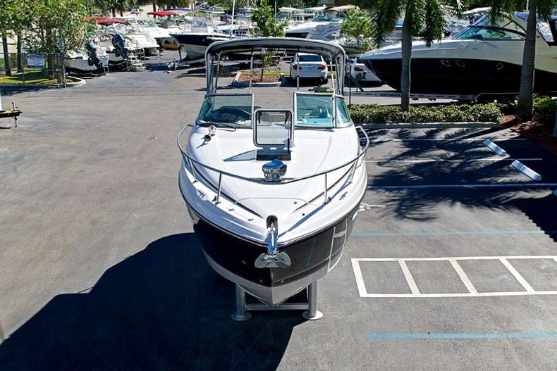Thumbnail 140 for New 2014 Rinker 260 EC Express Cruiser boat for sale in West Palm Beach, FL