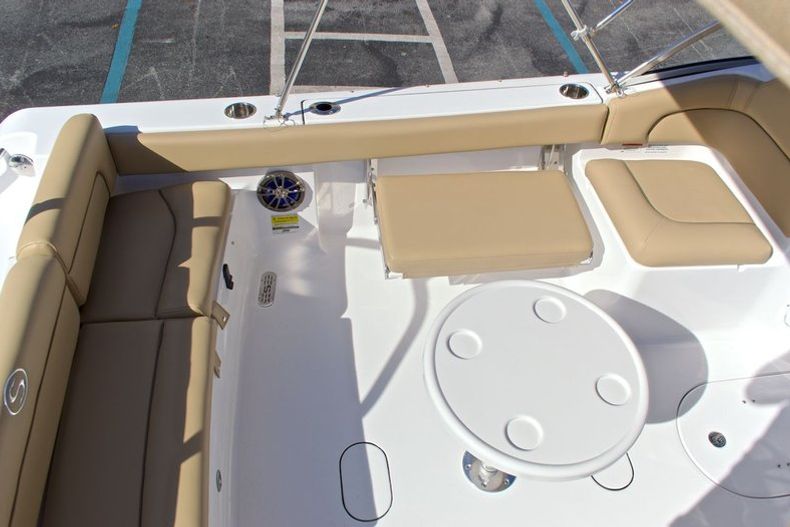 Thumbnail 44 for New 2014 Sportsman Discovery 210 Dual Console boat for sale in West Palm Beach, FL