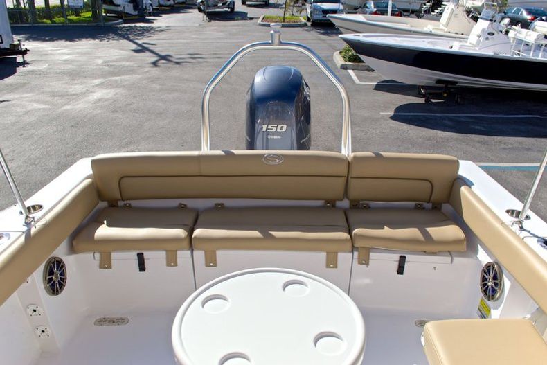 Thumbnail 49 for New 2014 Sportsman Discovery 210 Dual Console boat for sale in West Palm Beach, FL