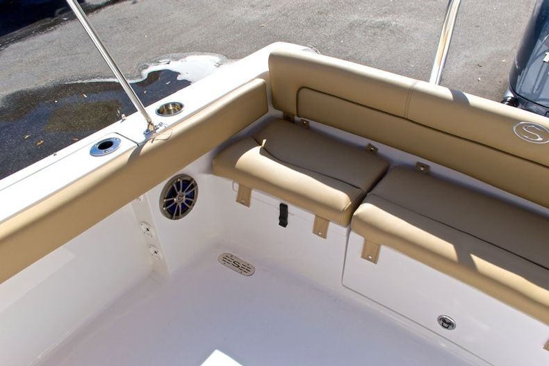 Thumbnail 51 for New 2014 Sportsman Discovery 210 Dual Console boat for sale in West Palm Beach, FL
