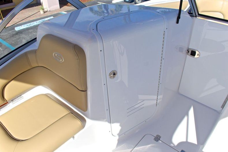 Thumbnail 71 for New 2014 Sportsman Discovery 210 Dual Console boat for sale in West Palm Beach, FL