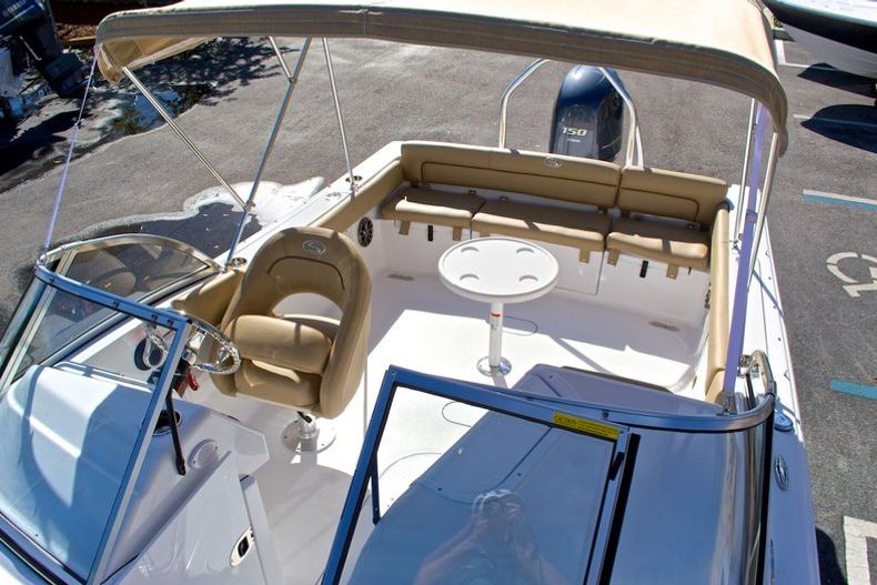 Thumbnail 87 for New 2014 Sportsman Discovery 210 Dual Console boat for sale in West Palm Beach, FL