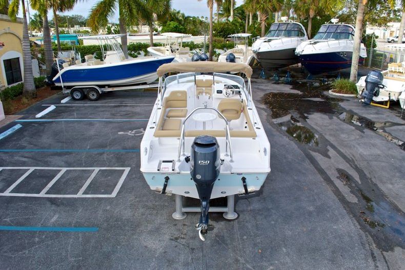 Thumbnail 95 for New 2014 Sportsman Discovery 210 Dual Console boat for sale in West Palm Beach, FL